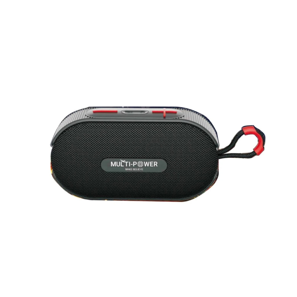 Portable Bass Wireless Speaker