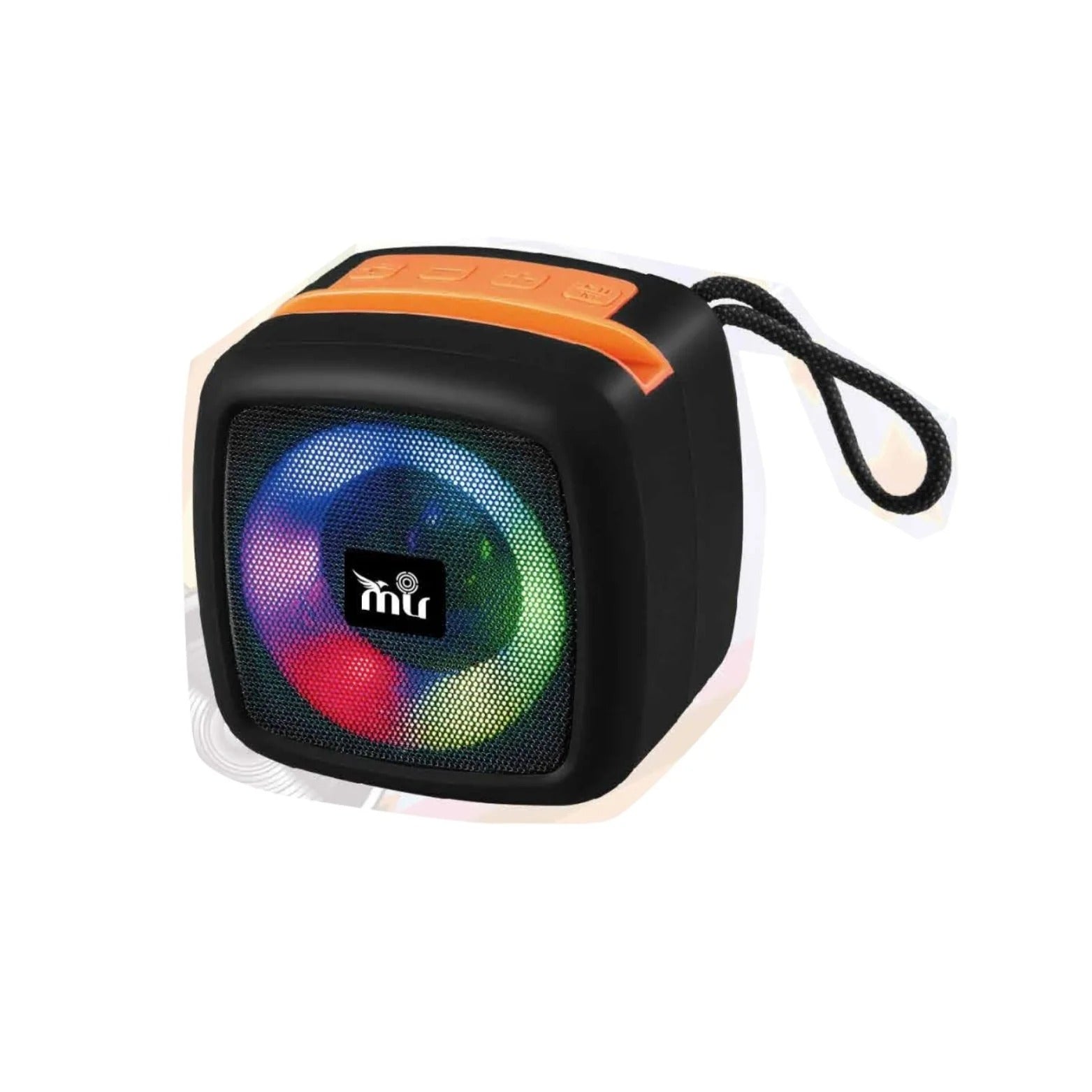 Portable Bluetooth Speaker