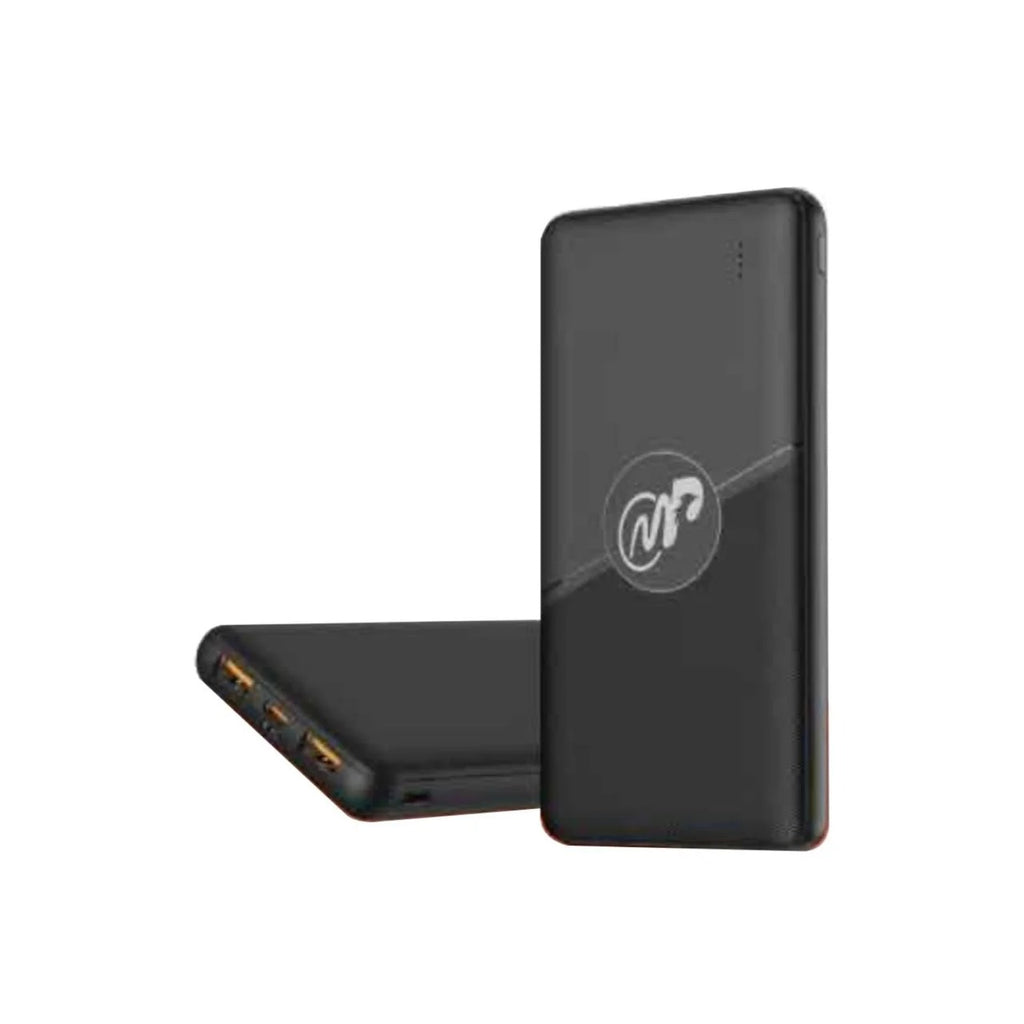 10000MAH Power Bank | 2.1A Fast Charging