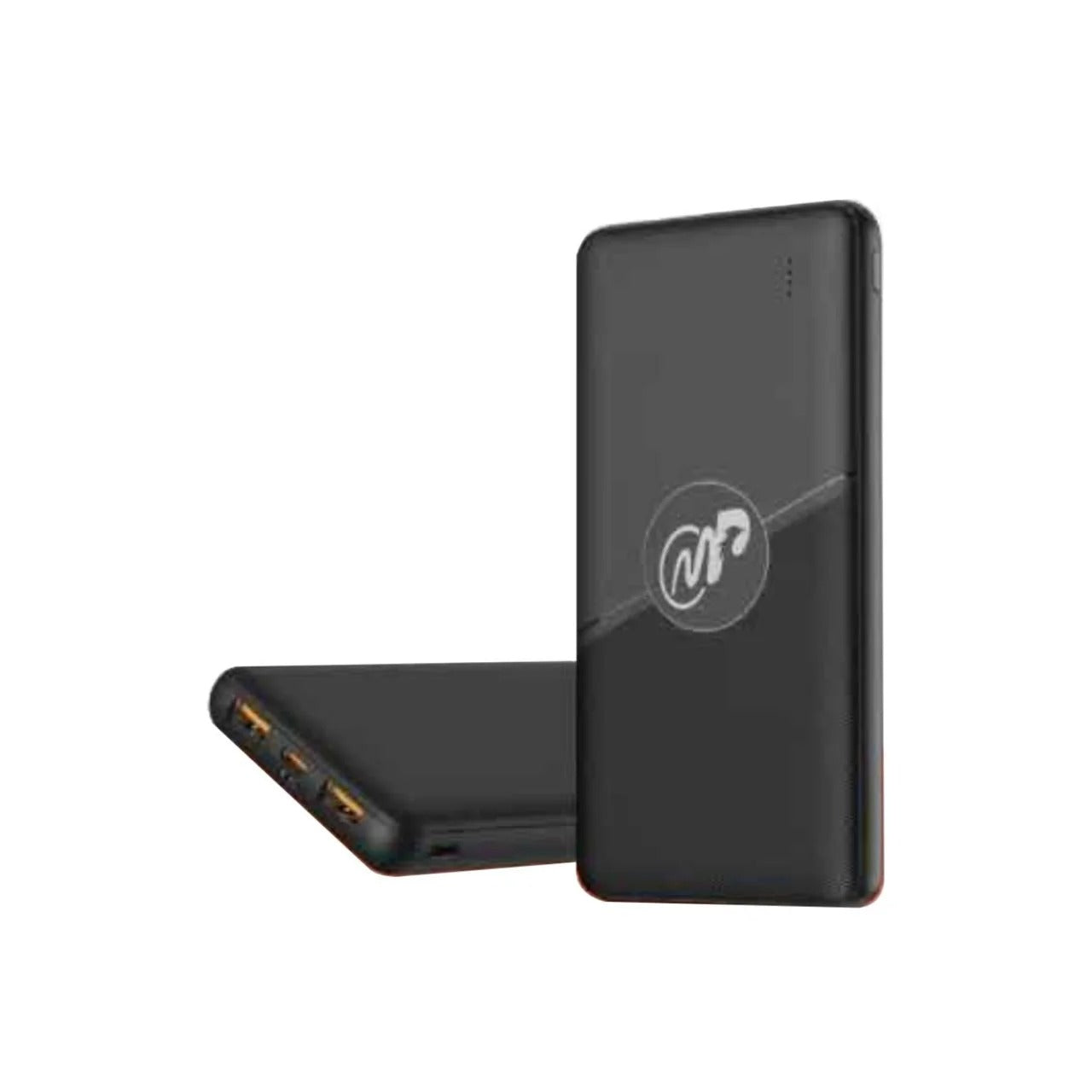 10000MAH Power Bank | 2.1A Fast Charging