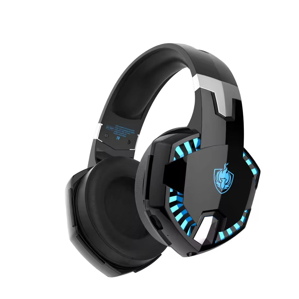 High Performance G2000Max Over-Ear Gaming Headset