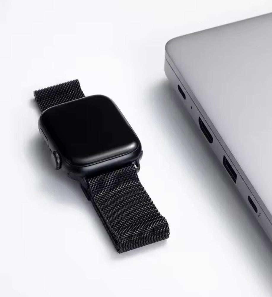 YOSHOOT YT-9 Smart Watch, Apple Watch Series 10