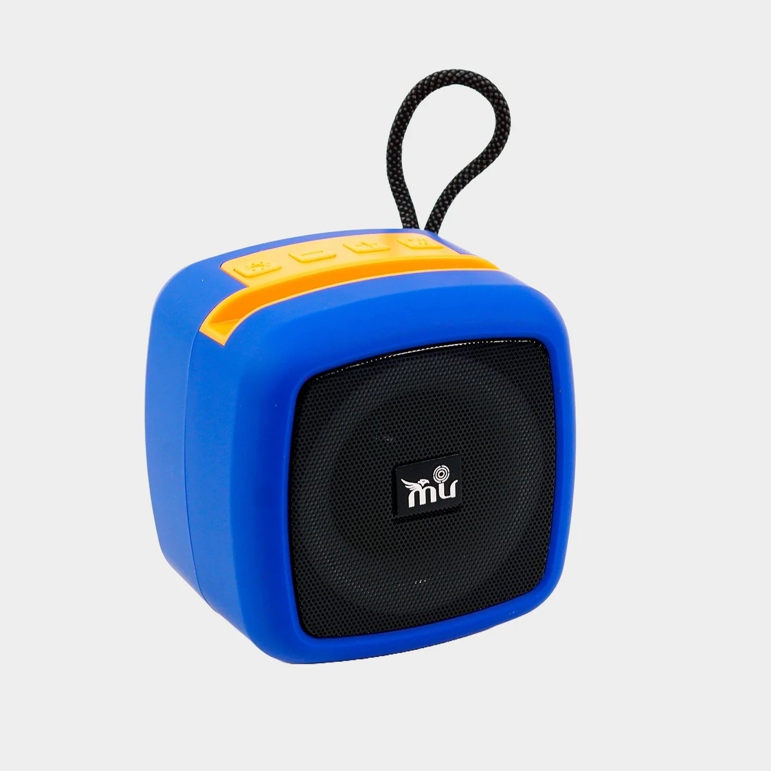 Portable Bluetooth Speaker