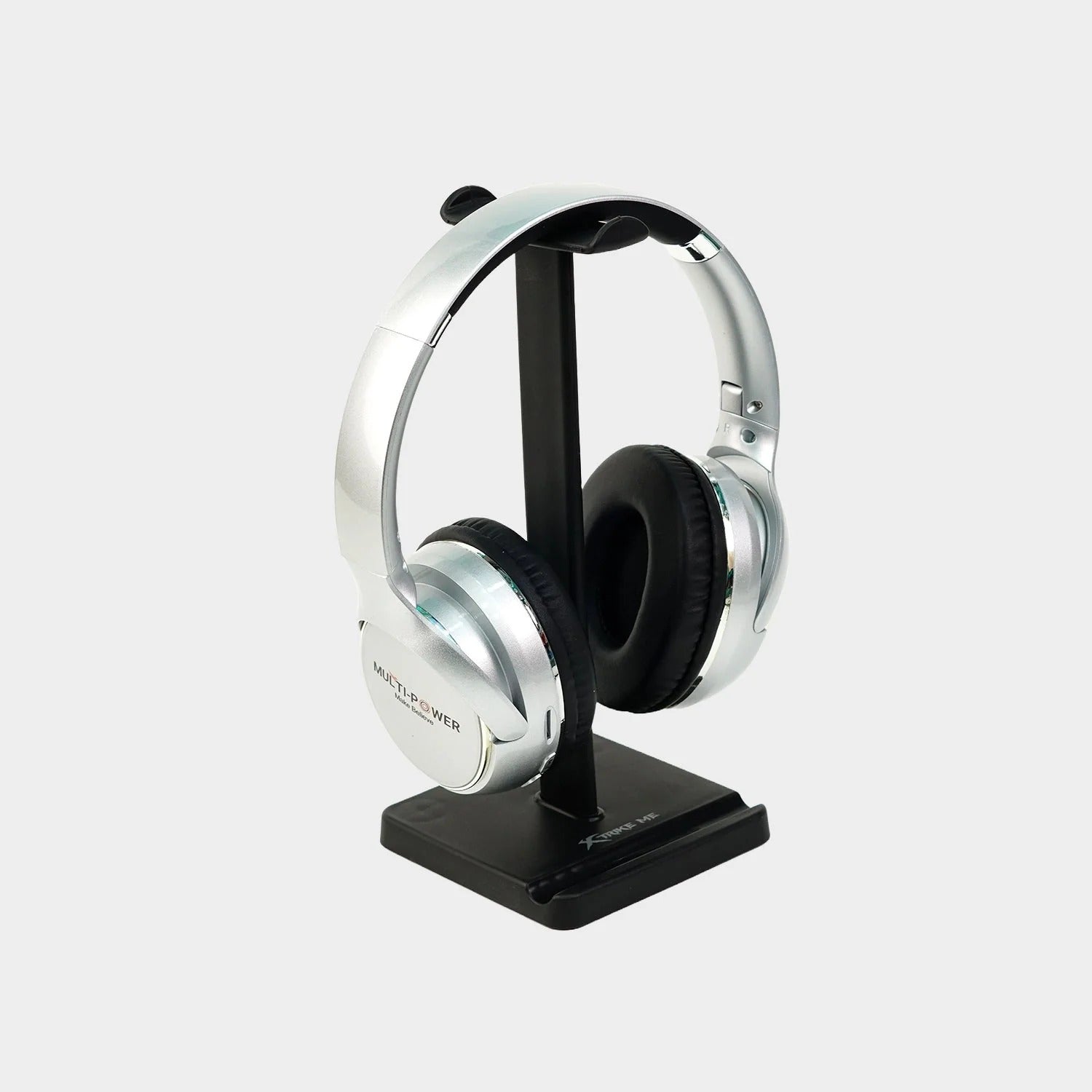 HI-RES STEREO HEADPHONE