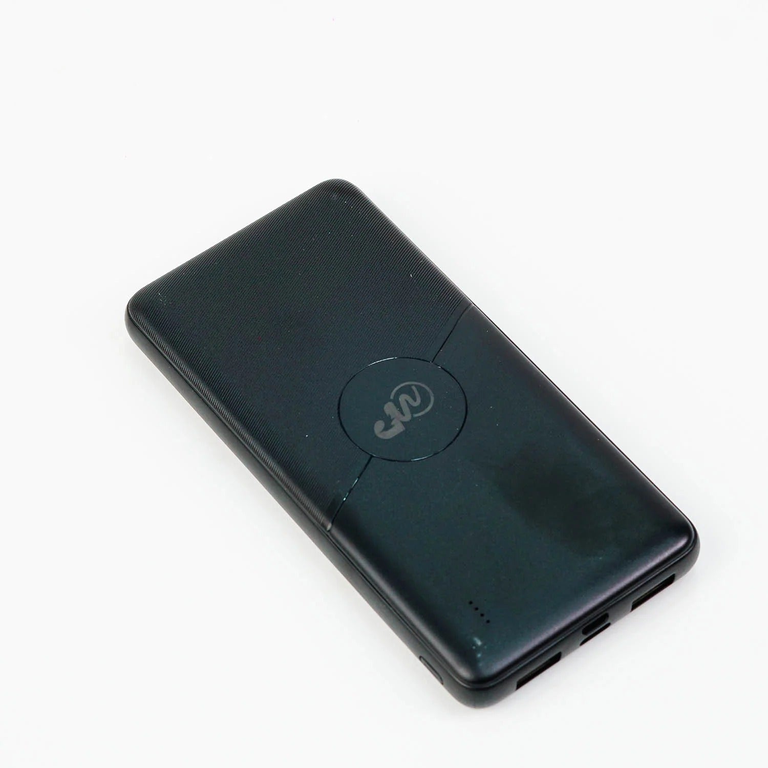 10000MAH Power Bank | 2.1A Fast Charging