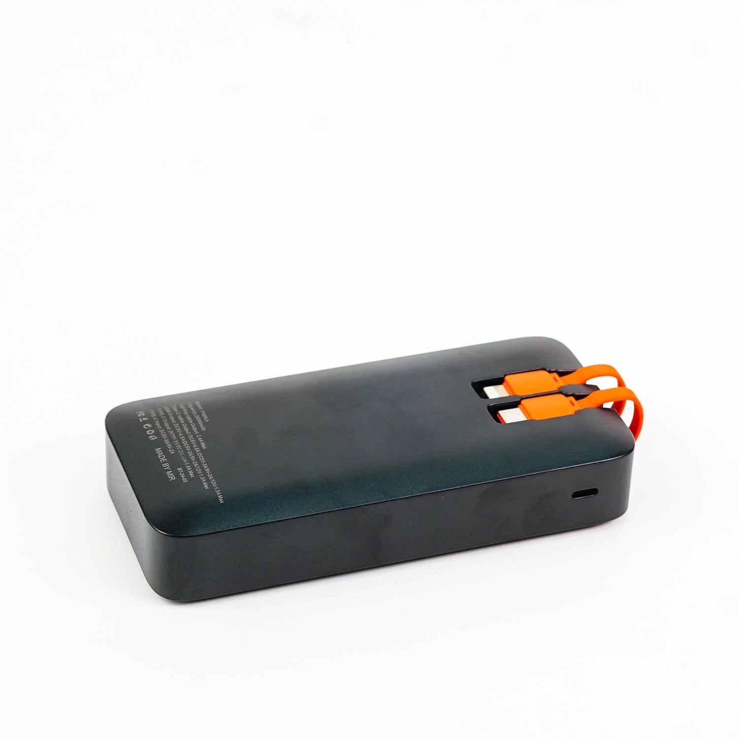 Wireless Power Bank | 20000mAh Portable Charger