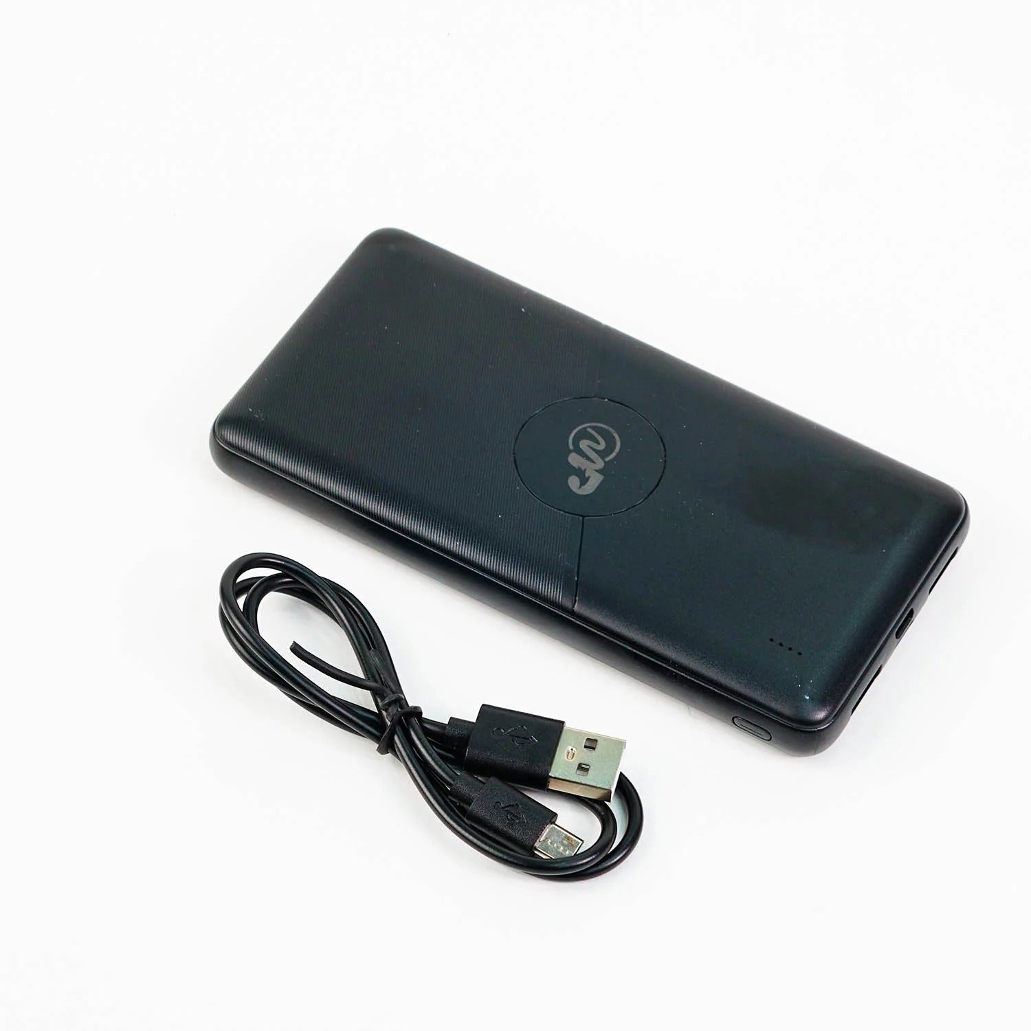 10000MAH Power Bank | 2.1A Fast Charging