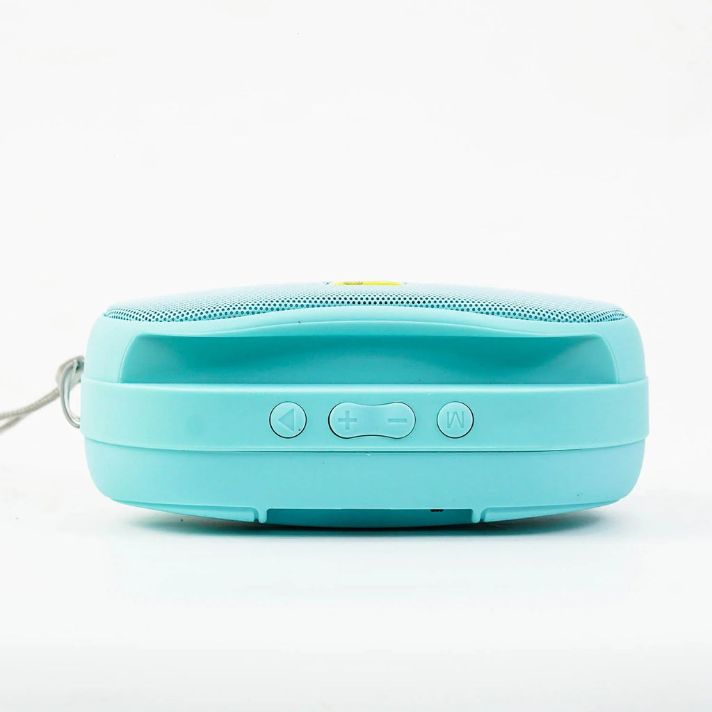 Capsule Style Bluetooth Speaker