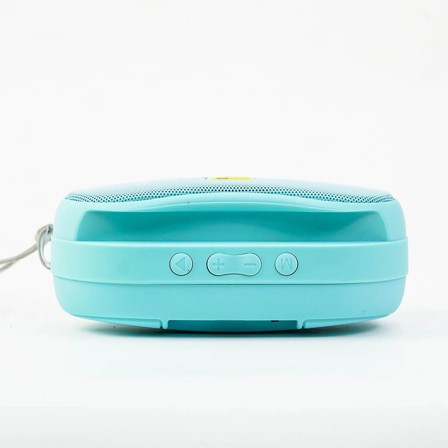 Capsule Style Bluetooth Speaker