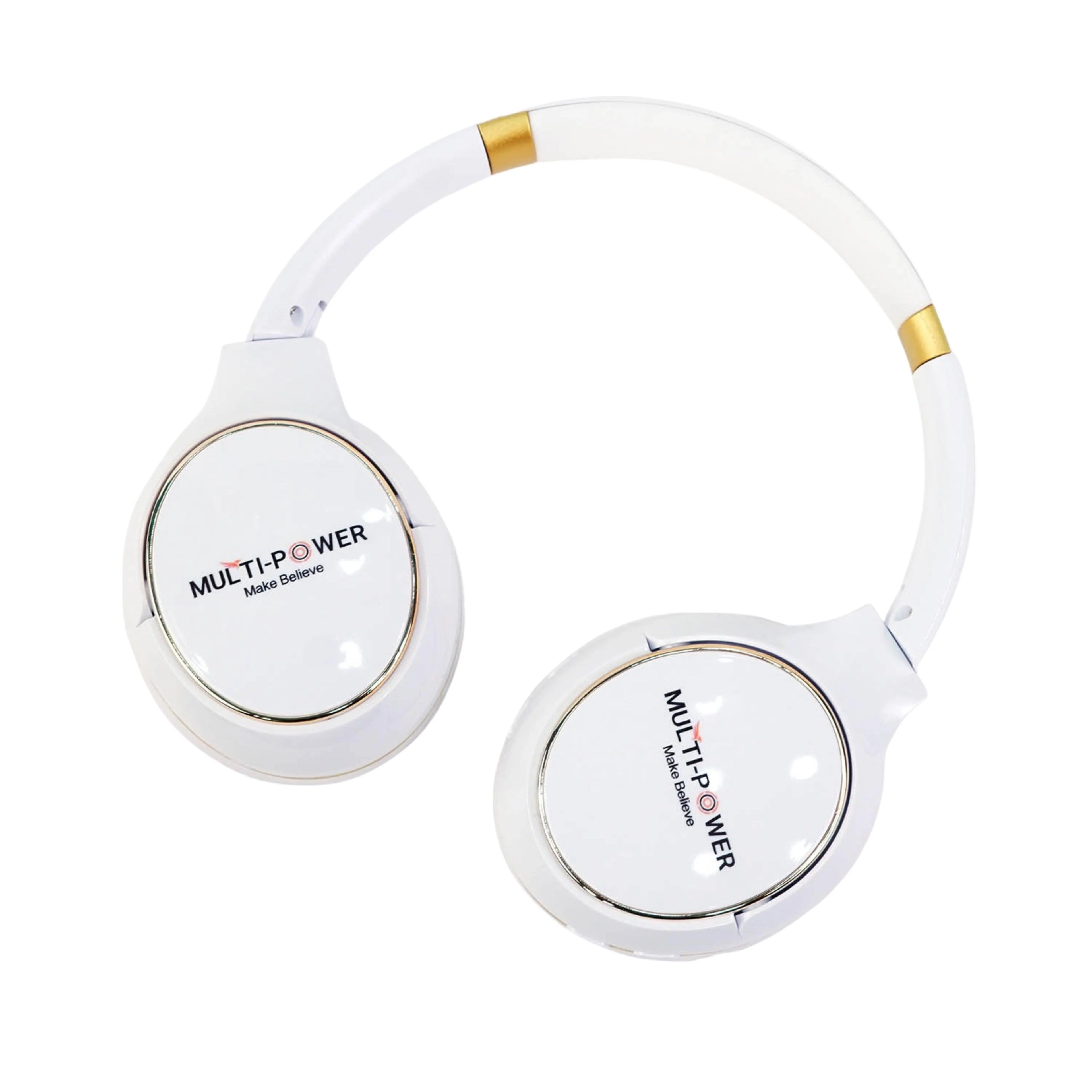 HI-RES STEREO HEADPHONE