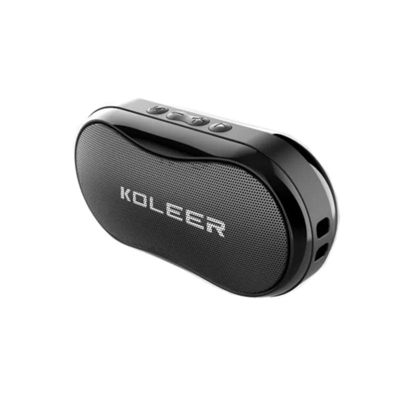 Koleer Bass Bluetooth Speaker
