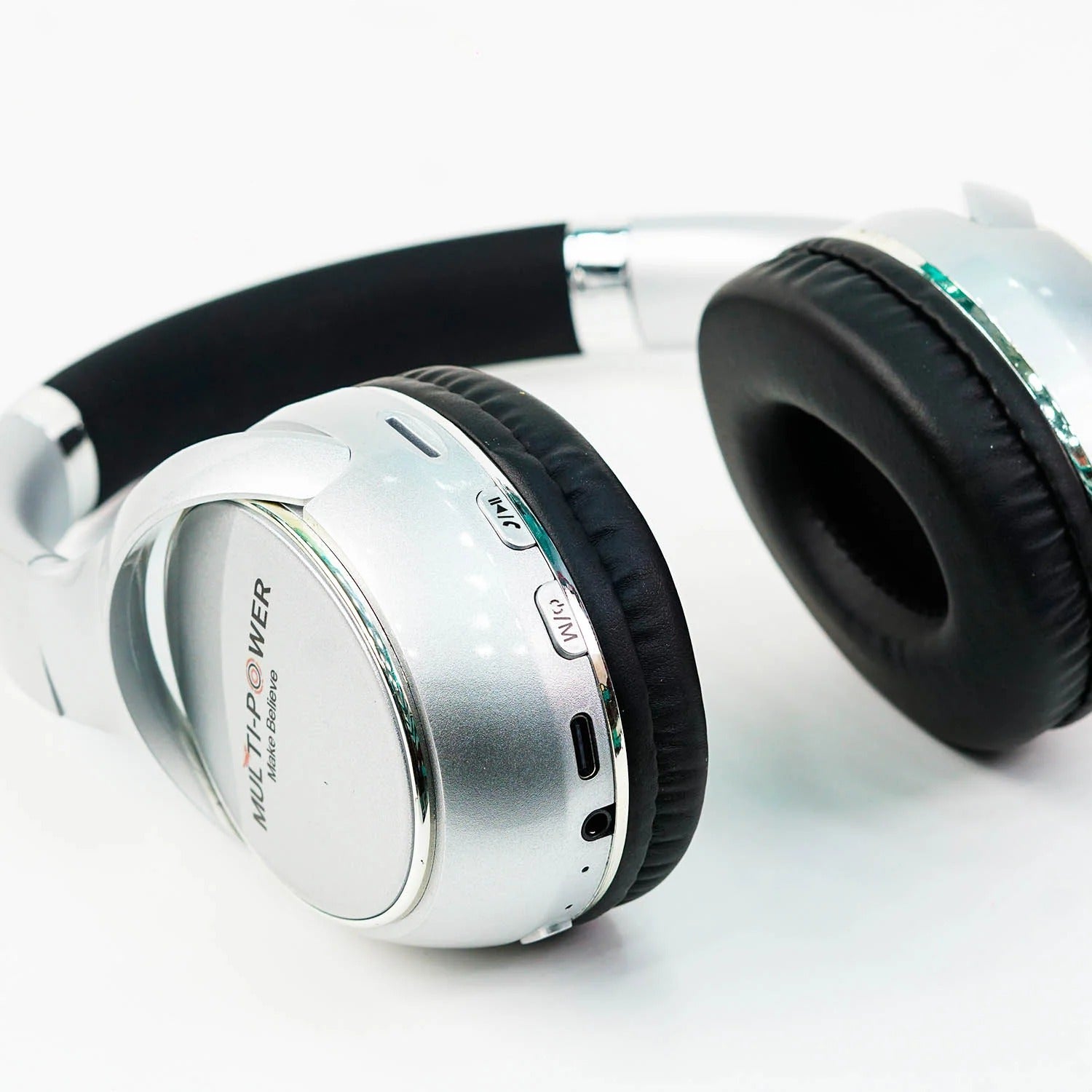 HI-RES STEREO HEADPHONE