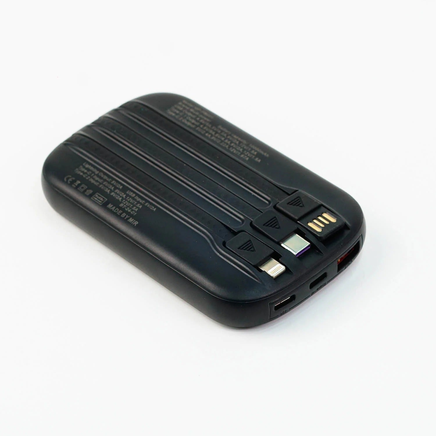 Power Bank | 10000mAh Compact Power