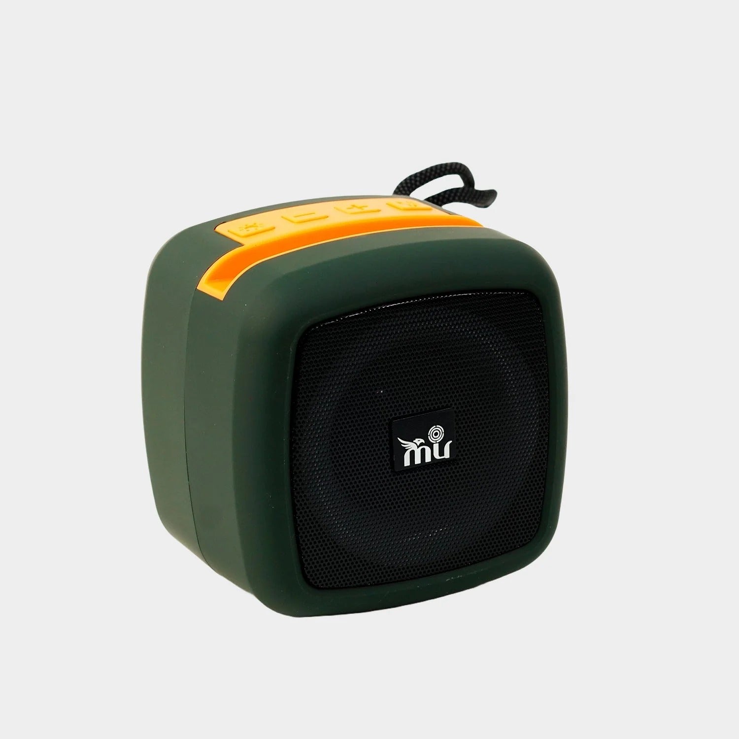 Portable Bluetooth Speaker