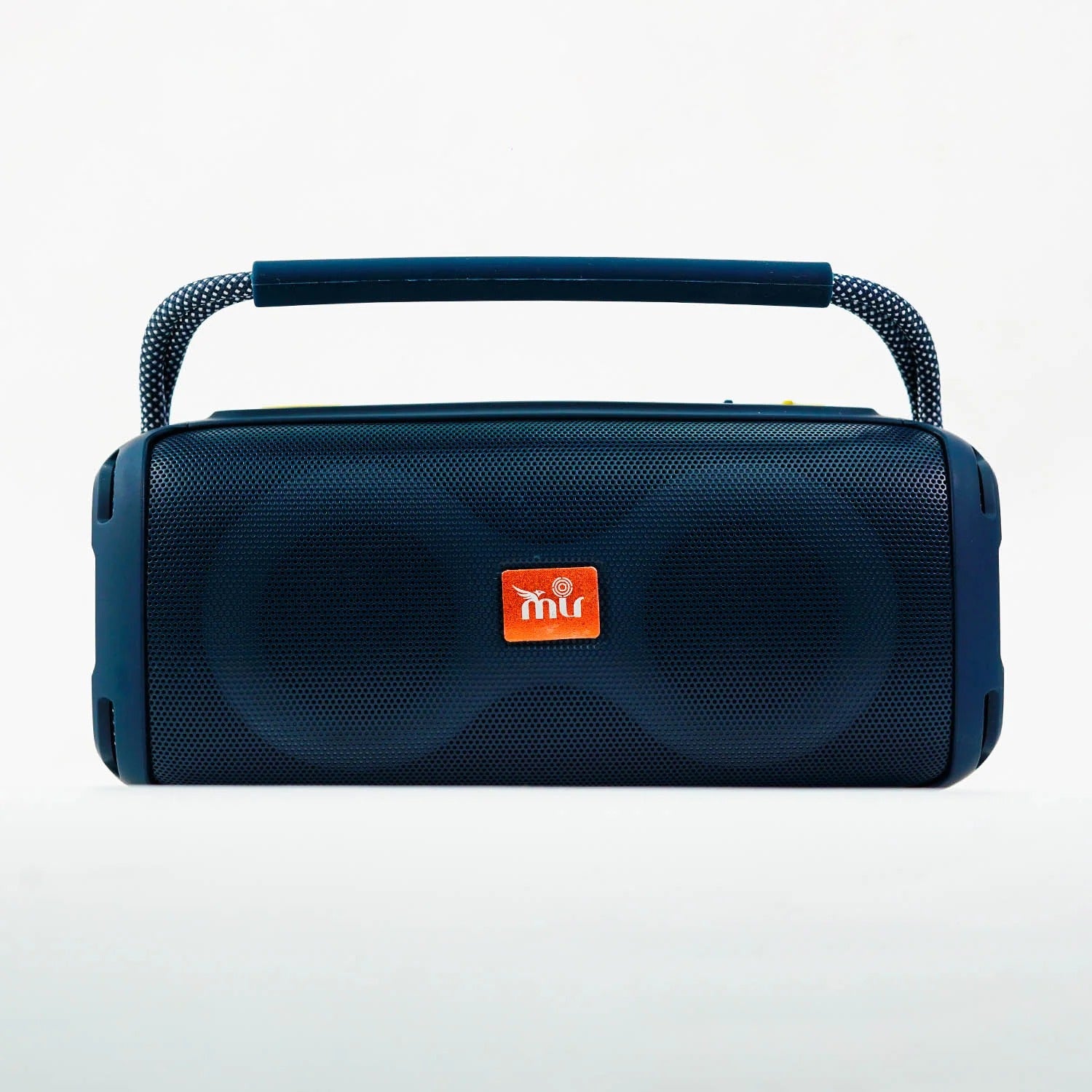 Portable Wireless Speaker - Light Up Your Sound