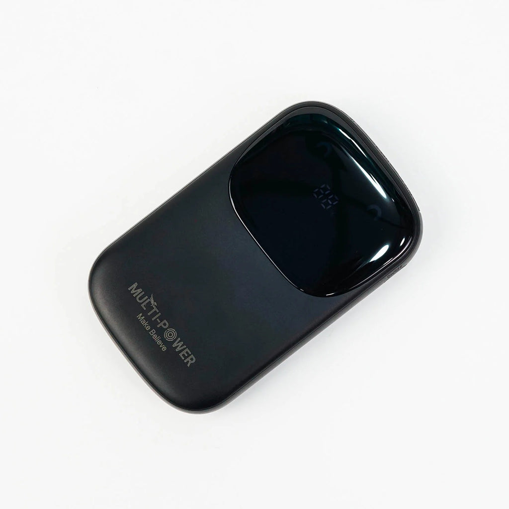 Power Bank | 10000mAh Compact Power